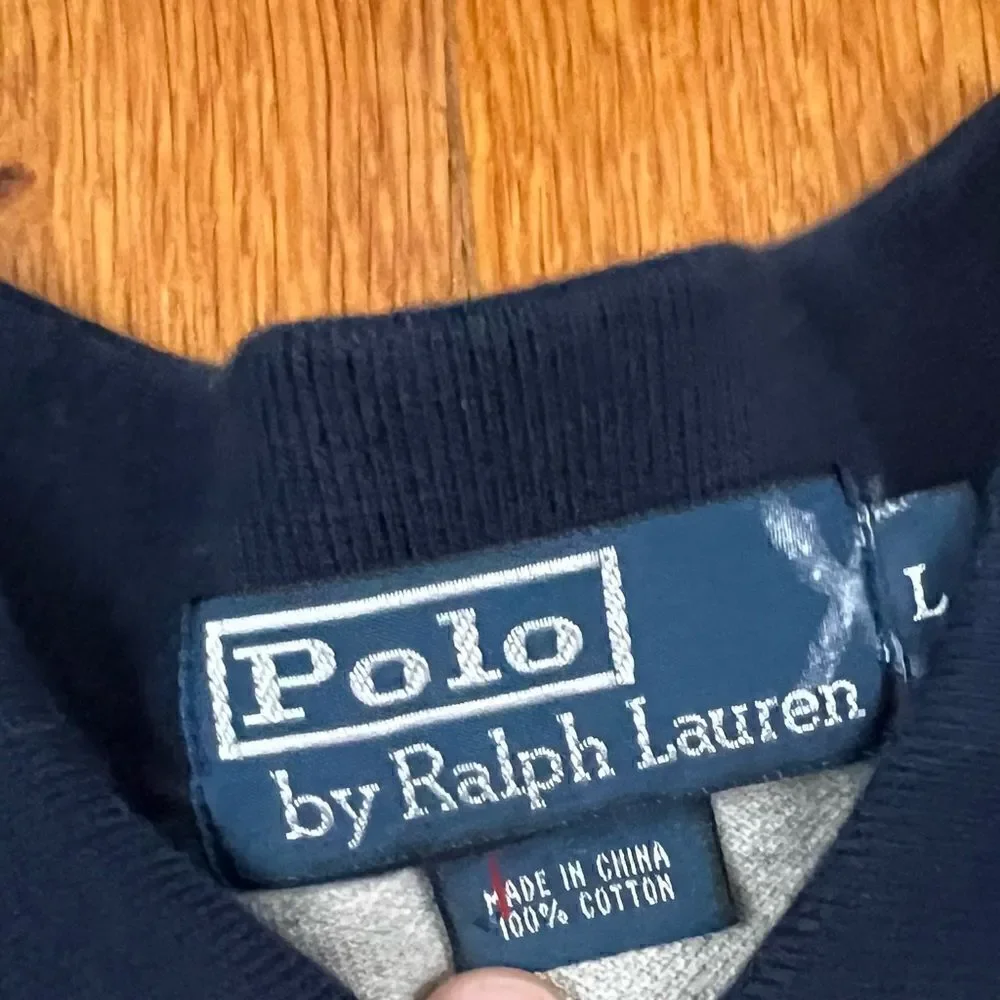 Polo Ralph Lauren size men